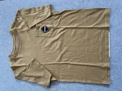 Bristol T shirt S ベージュ