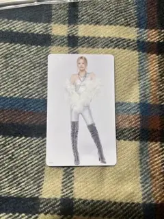 ME:I ランダムトレカ 佐々木心菜 003
