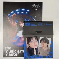 straykids KARMA compact ver