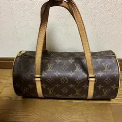 最終値下げ!ルイヴィトンパピヨン