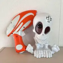 ばけシューターパニック　動くおばけを狙い撃て！！【動作確認済】