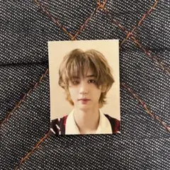 BOYNEXTDOOR BOY LIFE 初回A ID PHOTO イハン
