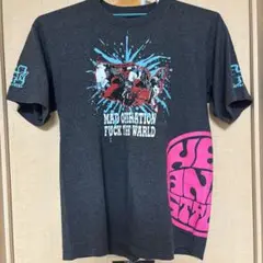 HEX ANTISTYLE Tシャツ