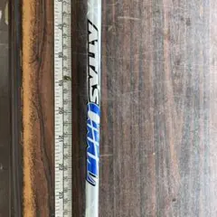 ATTAS COOL 5S TMスリーブ付