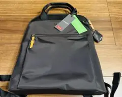 特価‼️【新品未使用】TUMI Voyageur エッセンシャル・バックパック