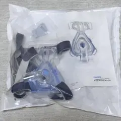 CPAP フィリップス ネーザルマスク サイズM 新品