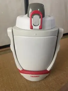 未使用THERMOS FPG-1902 スポーツジャグ1.9L 水筒　部活
