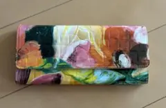ヴィアドアン　長財布