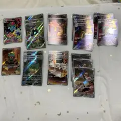メガブレイブARまとめ売り