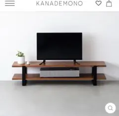 2025年最新】kanademono テレビボードの人気アイテム - メルカリ