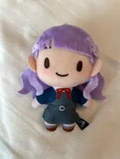 ラブライブ!スーパースター!! ウィーン・マルガレーテ ふわぷち ラッキーくじ