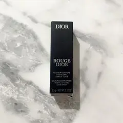 【dior/ディオール】ルージュ リップ 720番 クチュール リップスティック