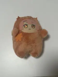 アイナナ　モンぬい　わるモフ　モフモフお掃除大作戦　和泉三月