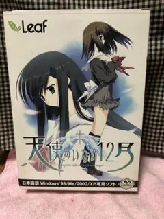 天使のいない12月 DVD版