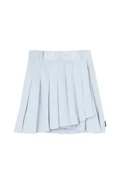 ミラーナイン mirror9 Daisy pleats skirt