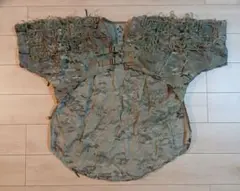 tactical concealment ギリースーツ