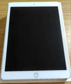 【箱付き】iPad 8世代　32GB 充電器付き