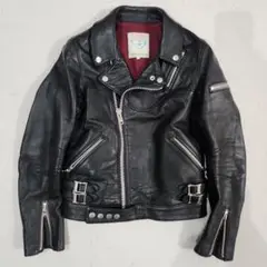 最終値下げ❗️アンダーカバー2004AW ライダース アンダーカバー 2004AW but期 ライダースJKT UNDERCOVER - メルカリ