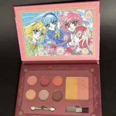 CLAMP 一番くじ 魔法騎士レイアース　アイシャドウパレット　新品