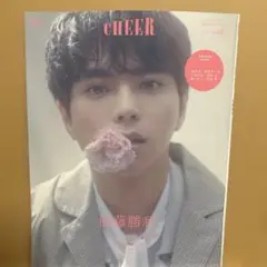 CHEER Vol.60(一部抜けあり)