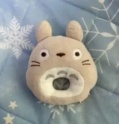 トトロ ラトル おもちゃ