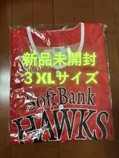 福岡ソフトバンクホークス 鷹の祭典2025ユニフォーム 3XL 鷹祭