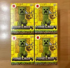 最安値　ハッピーセット マクドナルド Minecraft マイクラ コンプリート