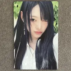 rescene dearest DEAR QR ミナミ トレカ 3