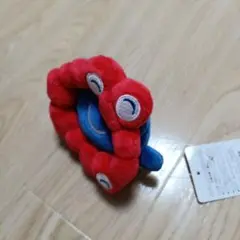ミャクミャク　おてだま　もっちり　ぬいぐるみ　にこにこ　万博