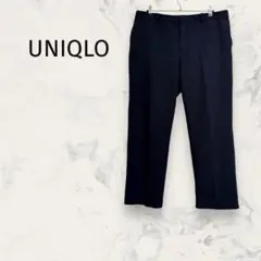 大きいサイズ 3XL ユニクロ UNIQLO スラックス フォーマル オフィス