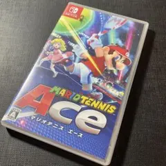 【最安値】MARIO TENNIS Ace マリオテニス エース