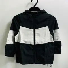 新品‼️裏総メッシュ❗切り替えフルZipパーカージャケット❗