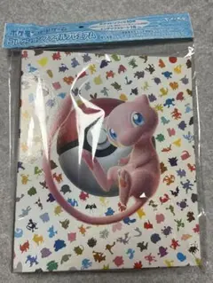 ポケモン コレクションファイルプレミアム 151