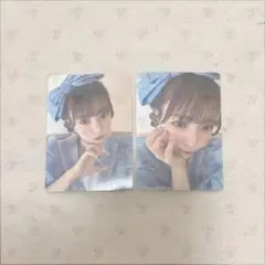 CUTIE STREET 梅田みゆ トレカ ver.6