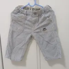 ダブルB ミキハウス 半ズボン