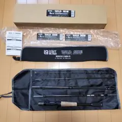 2025年最新】レジットデザイン ワイルドサイド マルチピースの