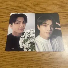 ENHYPEN 宵 weverse jp ユニバ ums 特典 ジェイ