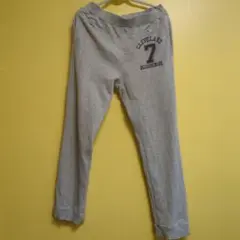 Champion CLEVELAND 7 スウェットパンツ M