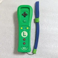 Wiiリモコン ルイージ