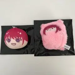 SAKAMOTODAYS ルーシャオタン　陸少糖　おまんじゅう くるみたぴぬい