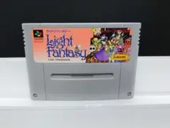 508 SFC ライトファンタジー