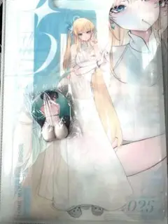 ブルアカ Dish 新刊セット C106 コミックマーケット