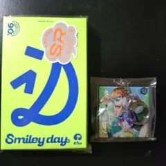 18Trip #06 Smiley day -R1ze- カセット 特典付き
