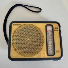 SONY ICF-S73 ソニー　ポータブルラジオ　スポーツ　SPORTS m91757206130_1.jpg?1748473451