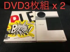 SMAP DVDセット
