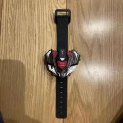 ダッシュドライバーゼクー
