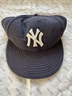 NEW ERA×LOOP WHEELER×BEAMS PLUS