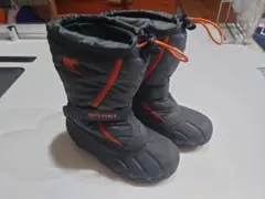 ソレル ユースフルーリー