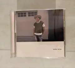 平井大　HOPE/WISH