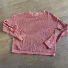 UNIQLOユニクロMナチュラルカットソー